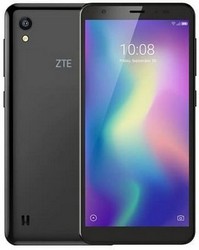 Прошивка телефона ZTE Blade A5 2019 в Перми